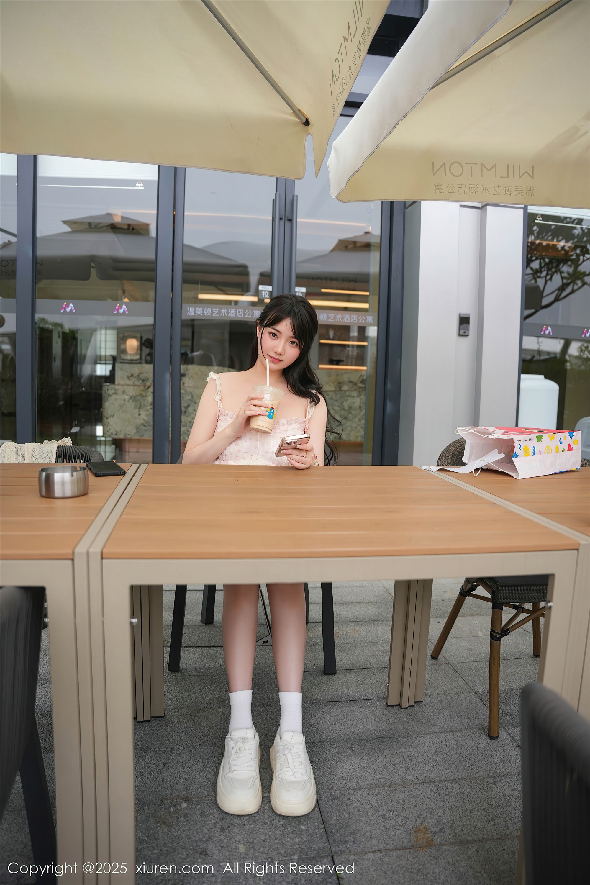 Xiuren秀人网 2025.09.05 NO.10734 软情